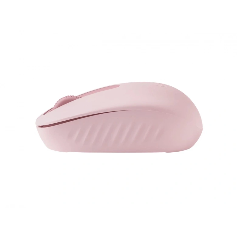 LOGITECH M196 BLUETOOTH MOUSE PEMBE 910-007461