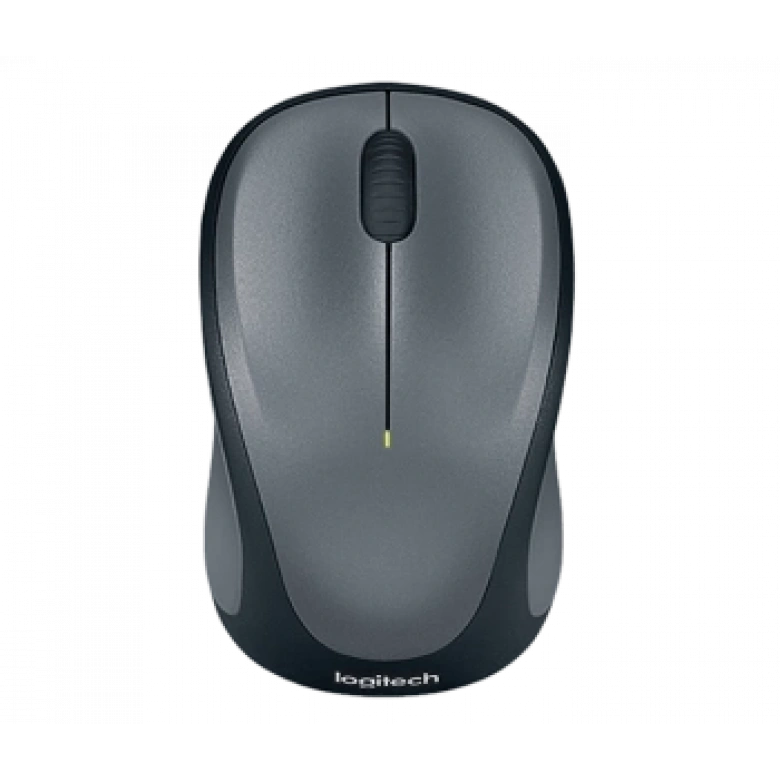 LOGITECH M235 KABLOSUZ SIYAH MOUSE 910-002201