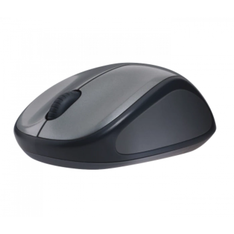 LOGITECH M235 KABLOSUZ SIYAH MOUSE 910-002201