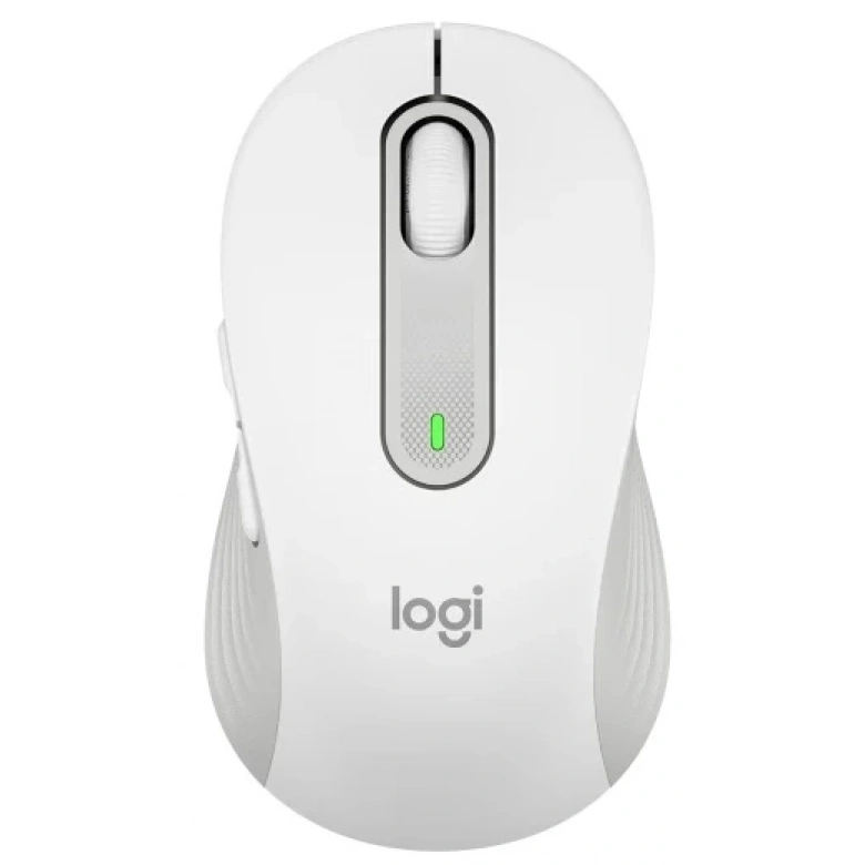 LOGITECH M650 SİGNATURE KABLOSUZ MOUSE BEYAZ 910-006255