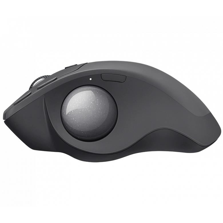 LOGITECH MX ERGO GRAPHITE KABLOSZ MOUSE 910-005179
