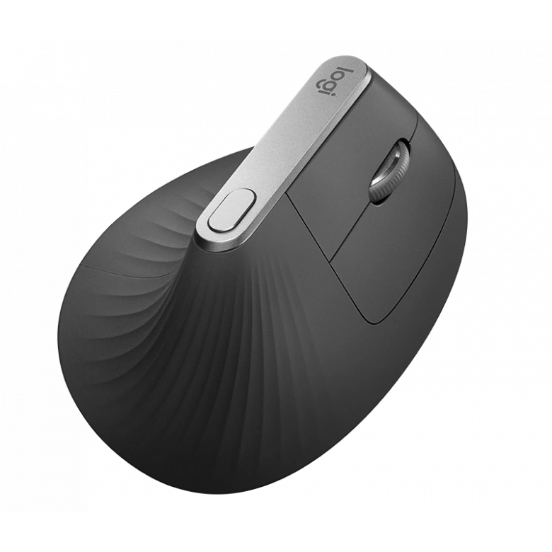 LOGITECH MX VERTICAL ADVANCED ERG MOUSE 910-005448