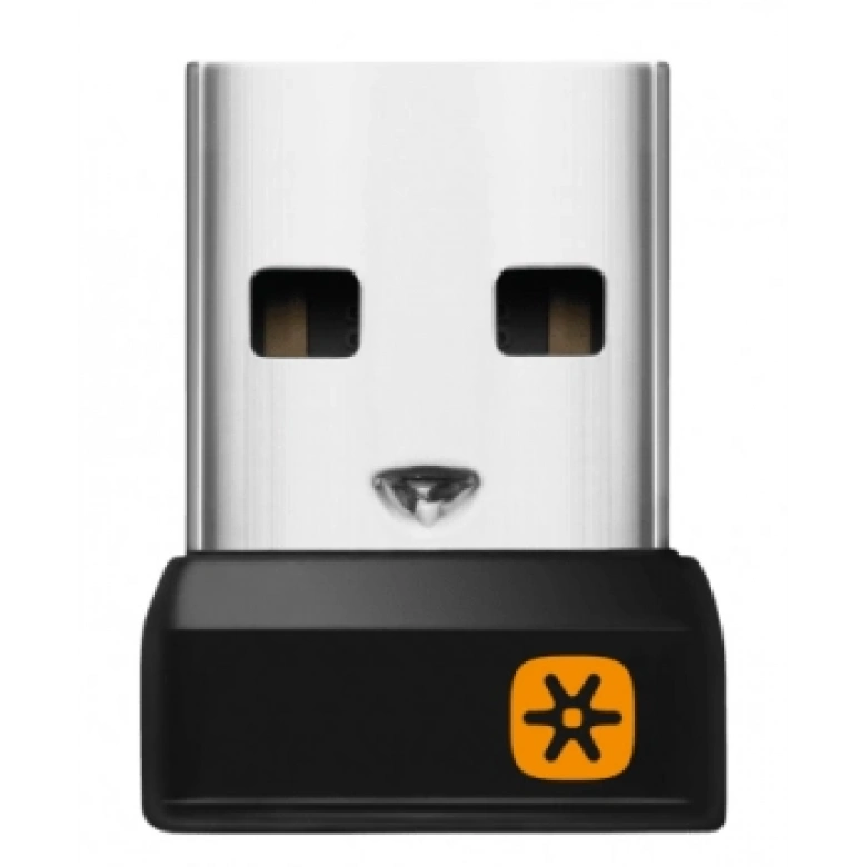 LOGITECH YENİ USB UNIFYING ALICI 910-005931