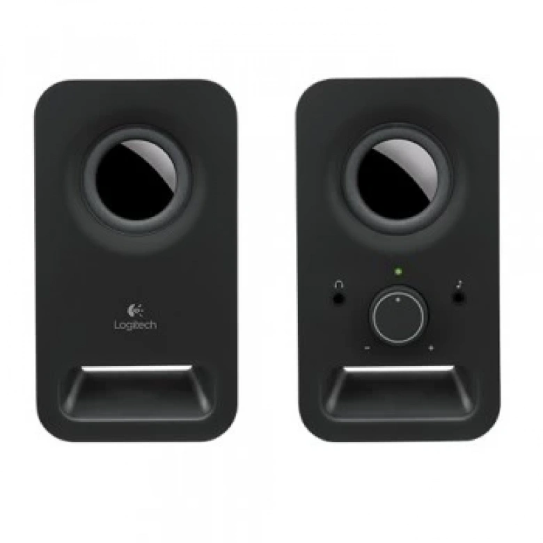 LOGITECH Z150 3W RMS MULTIMEDYA HOPARLÖR SİYAH 980-000814