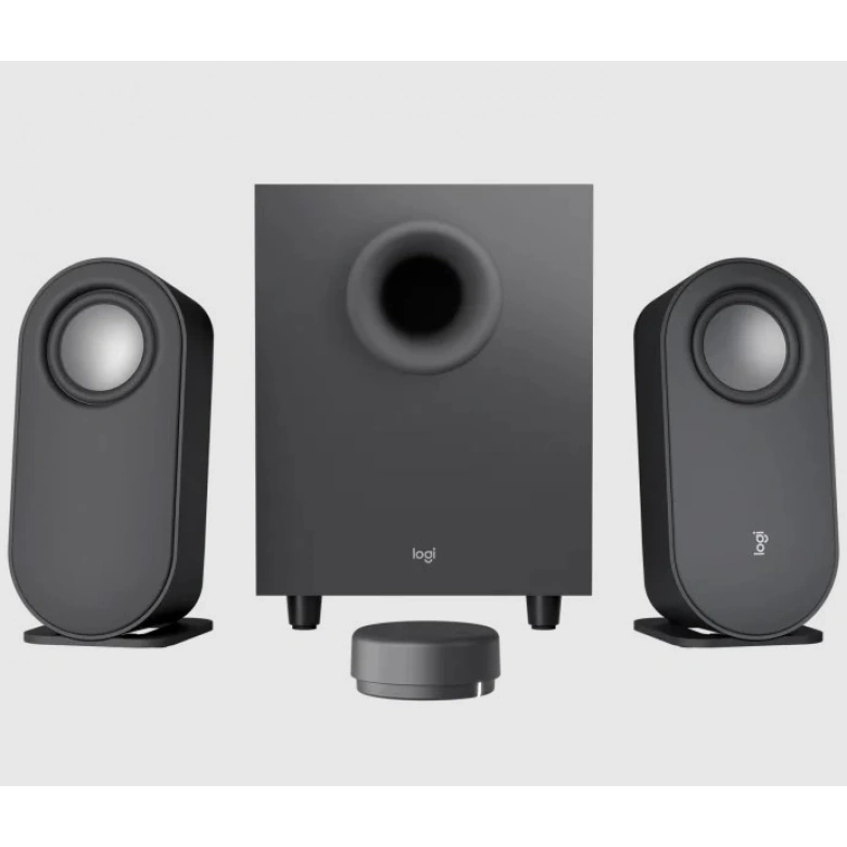 LOGITECH Z407 BLUETOOTH HOPARLÖR SİYAH 980-001348