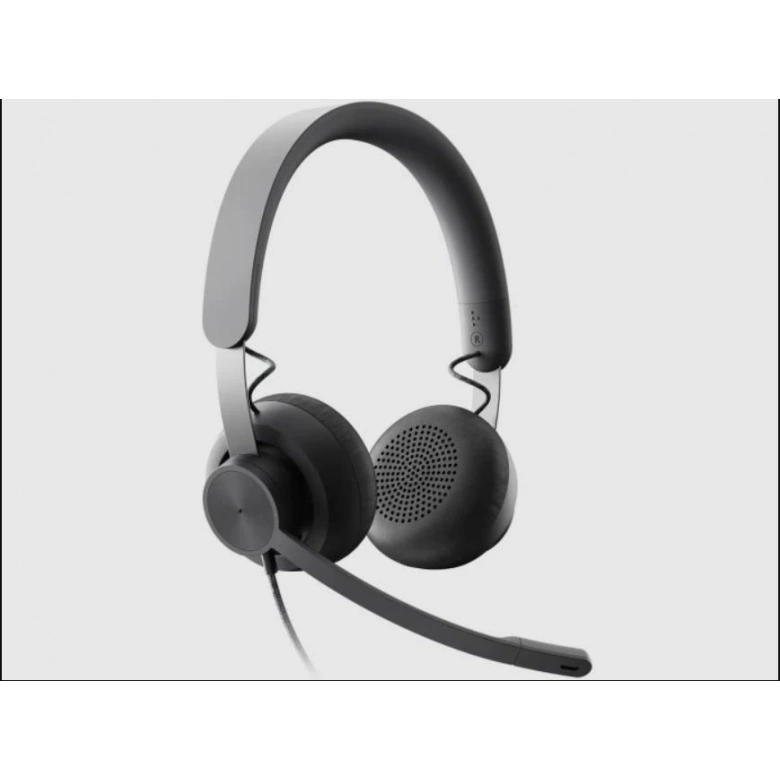 LOGITECH ZONE KABLOLU KULAKLIK 981-000870