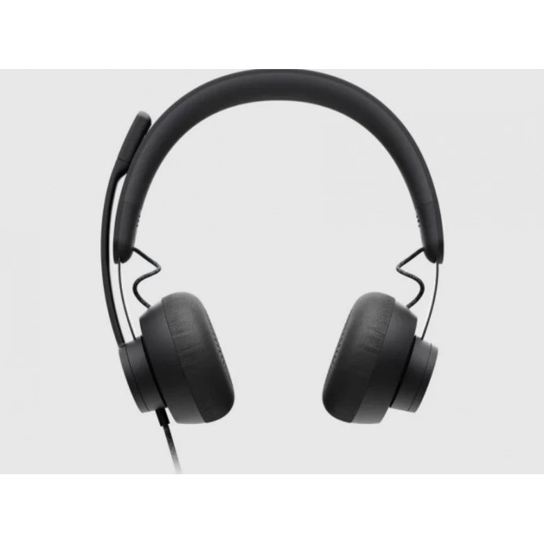 LOGITECH ZONE KABLOLU KULAKLIK 981-000875