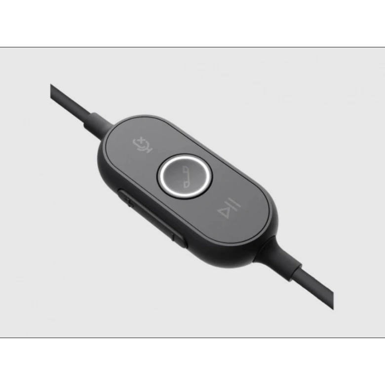 LOGITECH ZONE KABLOLU KULAKLIK 981-000875
