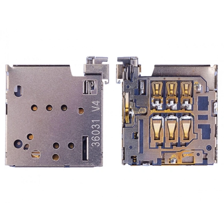 Lumia 720 730 630 Asha 501 502 Sim Kart Okuyucu