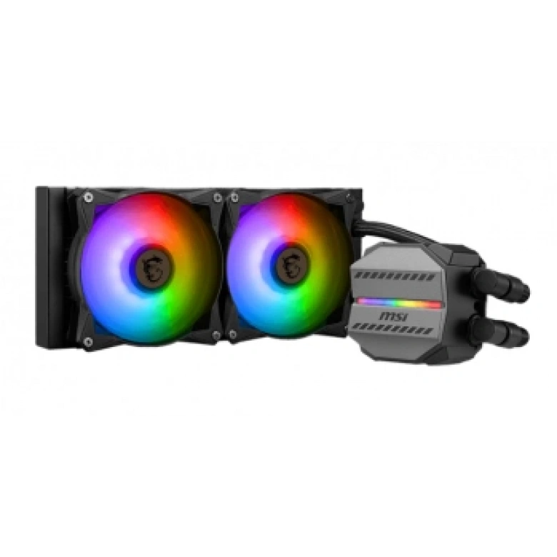 MSI MAG CORELIQUID M240 SIVI SOĞUTMA