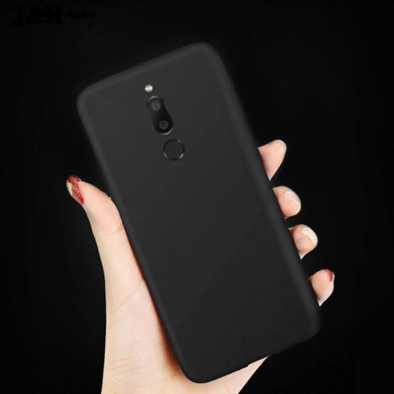 Meizu 6t Ultra Slim Fit Soft Premium Silikon Kılıf