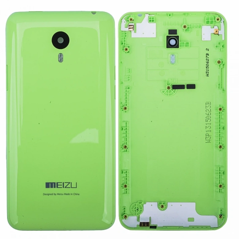 Meizu M1 Note  Batarya Kapağı