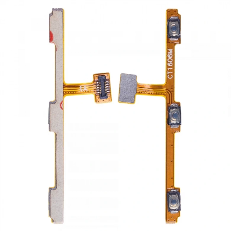 Meizu M2 Note On Off Yan Ses Filmi