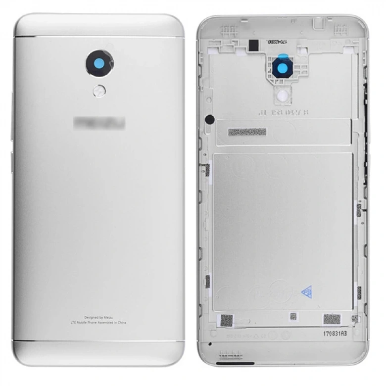 Meizu M5s Kasa Kapak