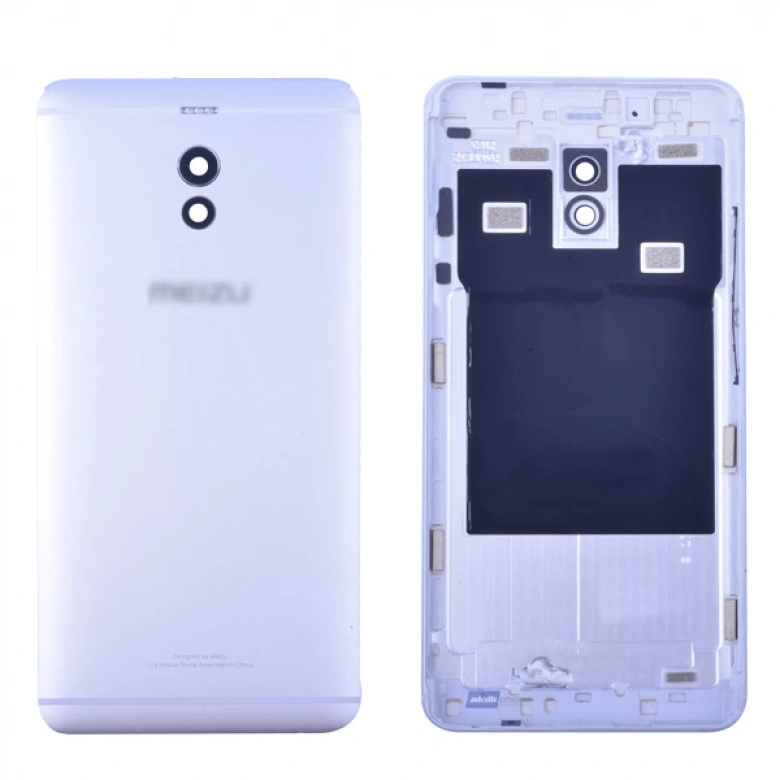 Meizu M6 Note Arka Pil Batarya Kapağı Kasa Kapak