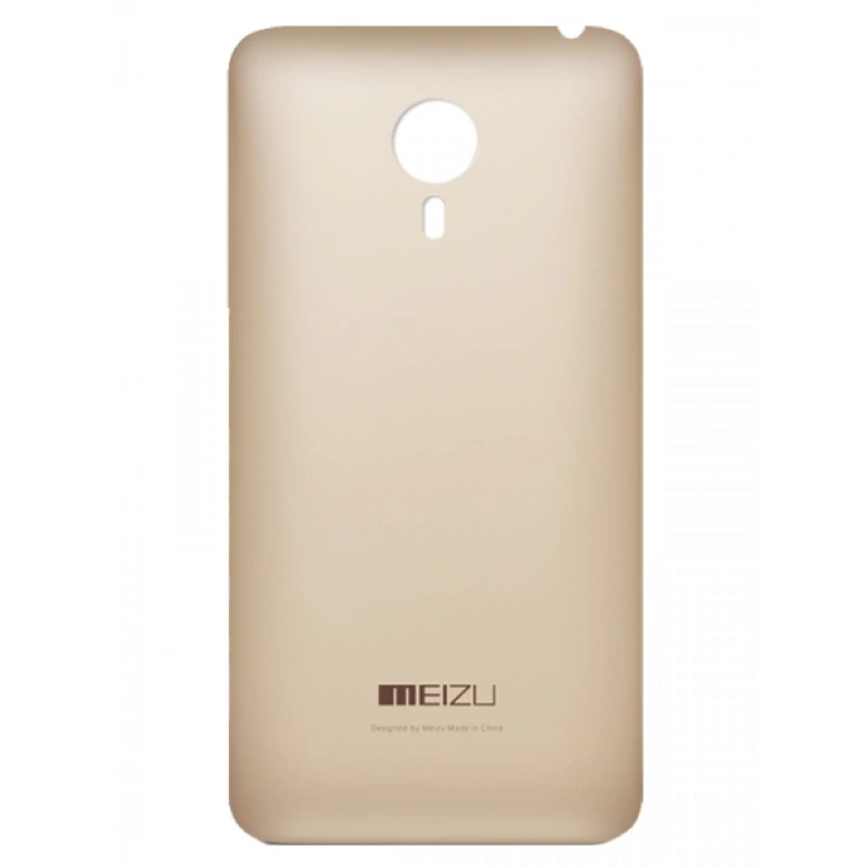 Meizu Mx4 Arka Pil Batarya Kapağı