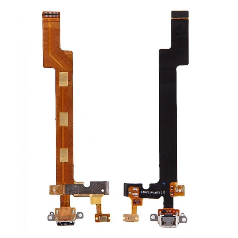 Meizu Mx5 Şarj Soket Mikrofon Filmi