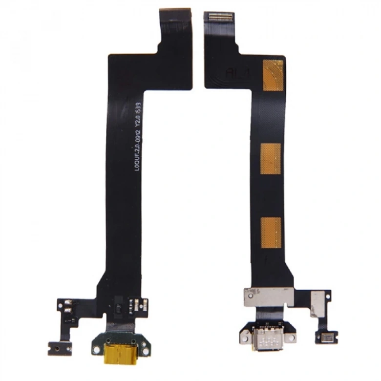 Meizu Pro 5 Mx5 Prox Şarj Soket Mikrofon Filmi