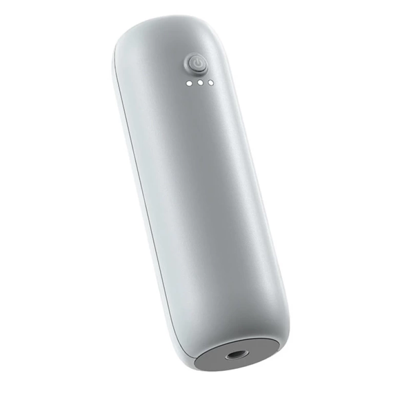 MEMO E01 Telefon Stabilizer Gimbal için 4000mAh Powerbank Uzatma Kolu