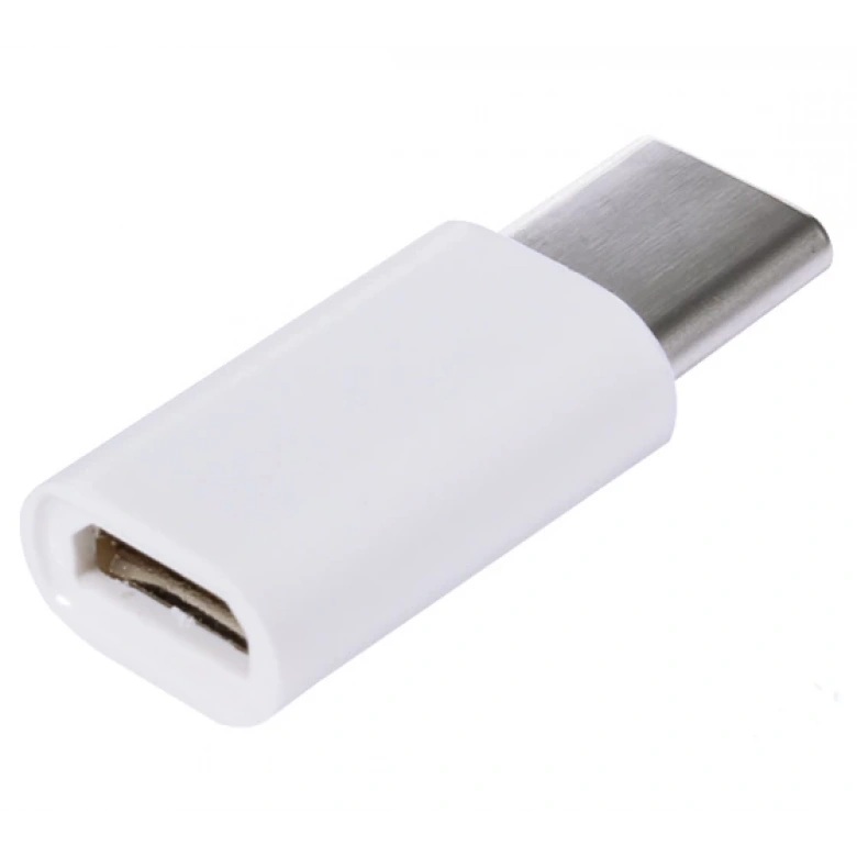 Micro Usb-Type C Converter Çevirici Başlık
