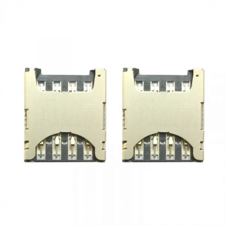 Motorola Moto G G3 G4 G4 Play G4 Plus Sim Kart Okuyucu