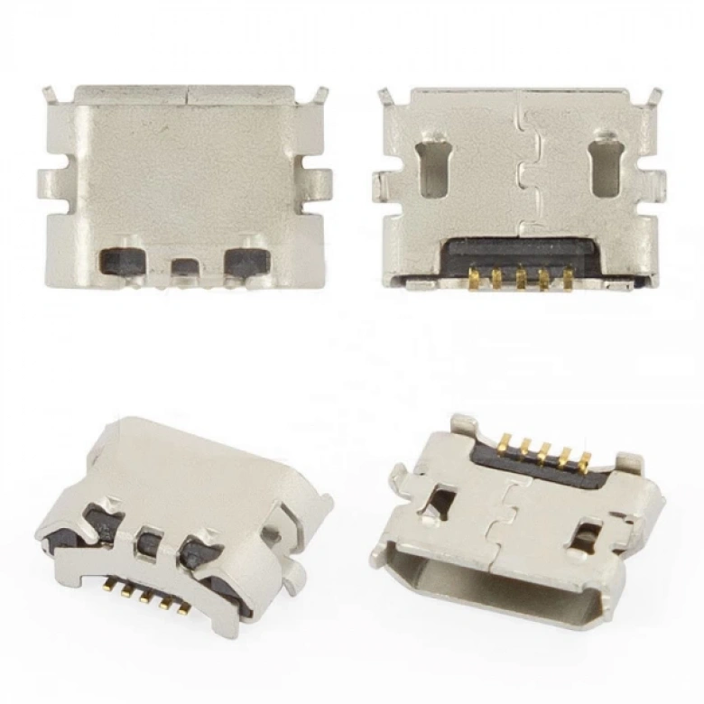 Motorola Moto G3 Şarj Soketi