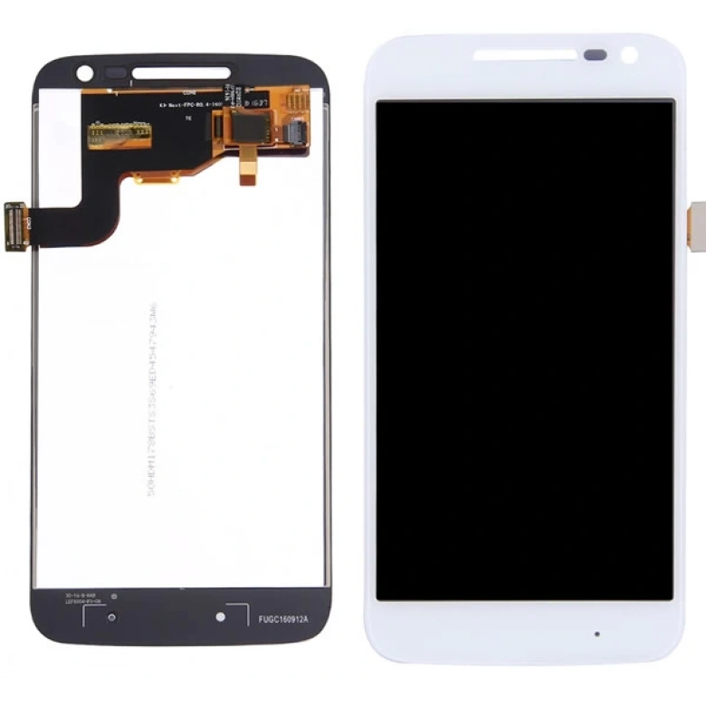 Motorola Moto G4 Play Lcd Ekran Dokunmatik