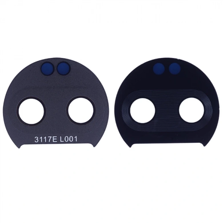 Motorola Moto Z2 Force Kamera Lens Camı