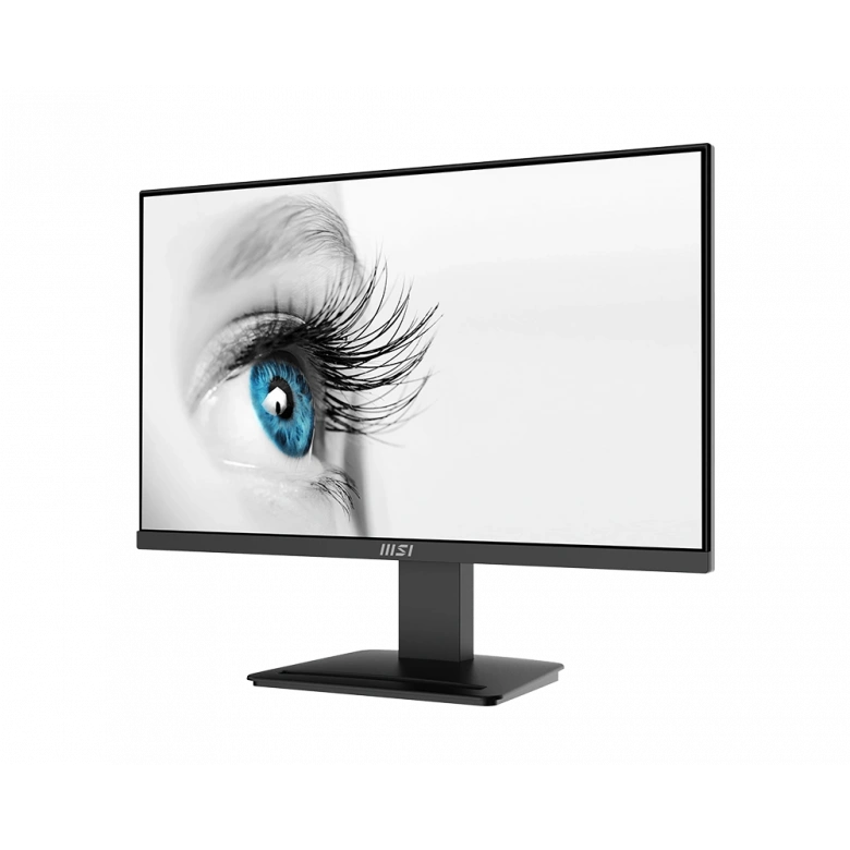 23.8 MSI PRO MP2412 FHD 1MS 100HZ FLAT VA