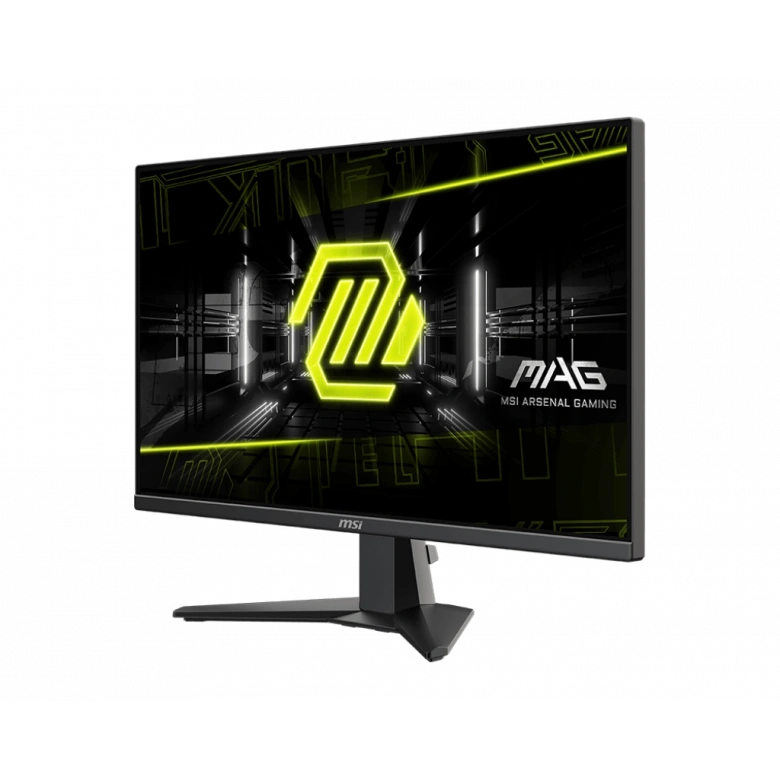 27 MSI MAG 275F FHD 0.5MS 180HZ IPS FLAT RAPID