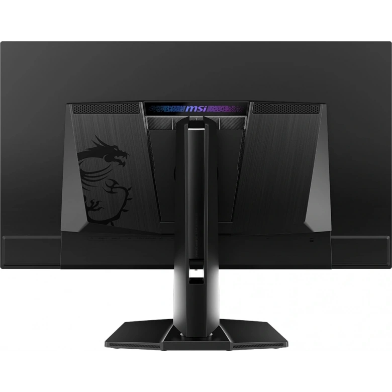 MSI 31.5 MPG 321URX QD-OLED 3840X2160 (UHD)