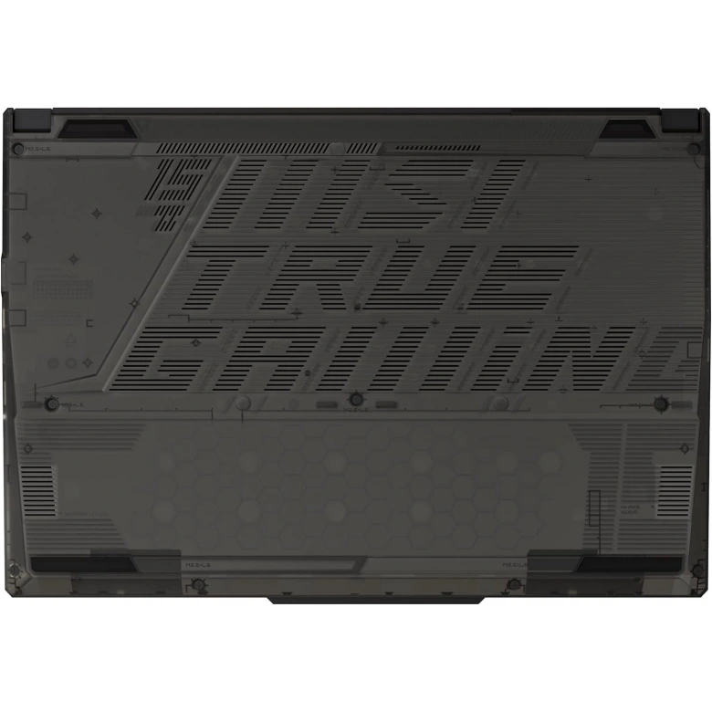 MSI CYBORG 15 A13VE-1478XTR I5-13420H 16GB DDR5 RTX4050 GDDR6 6GB 1TB SSD FHD 144Hz