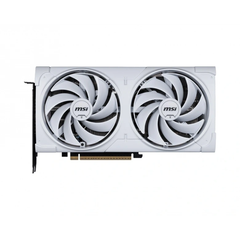 MSI GEFORCE 5070 12G VENTUS 2X OC WHITE 192BIT VGA