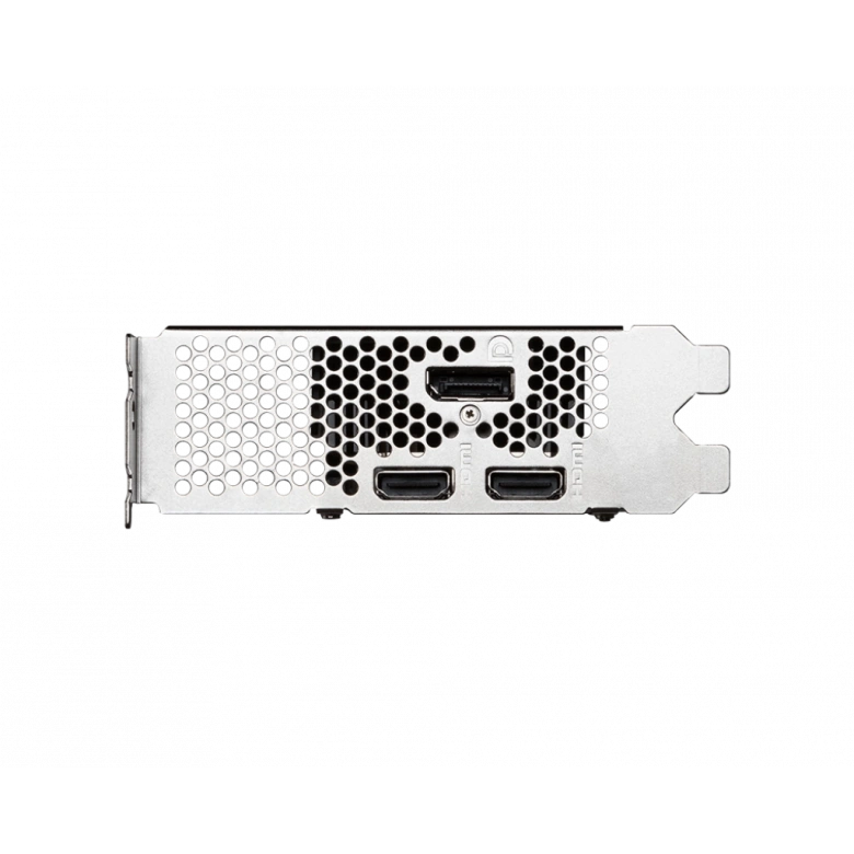 MSI GEFORCE RTX 3050 LP 6G OC GDDR6 96BIT DX12