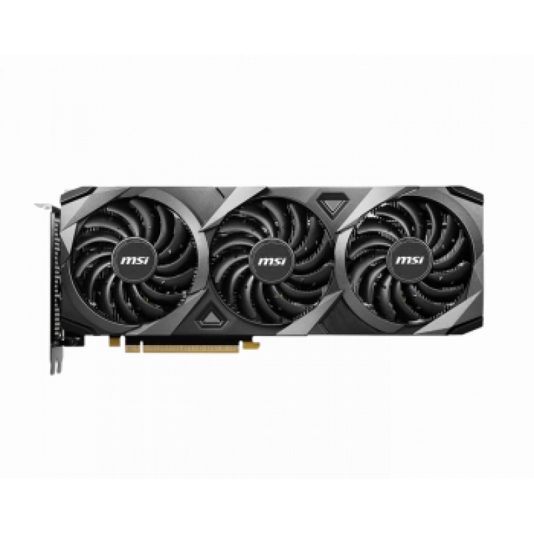 MSI GEFORCE RTX 3060 VENTUS 3X 12G OC 12GB GDDR6 HDMI DP 192Bit