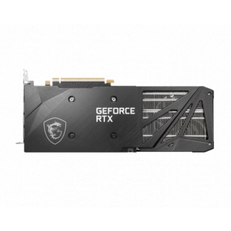 MSI GEFORCE RTX 3060 VENTUS 3X 12G OC 12GB GDDR6 HDMI DP 192Bit