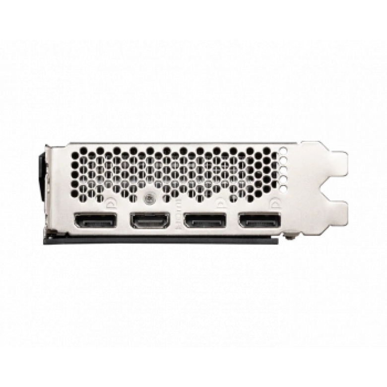 MSI GeForce RTX 4060 Aero ITX 8G OC RTX4060 8GB