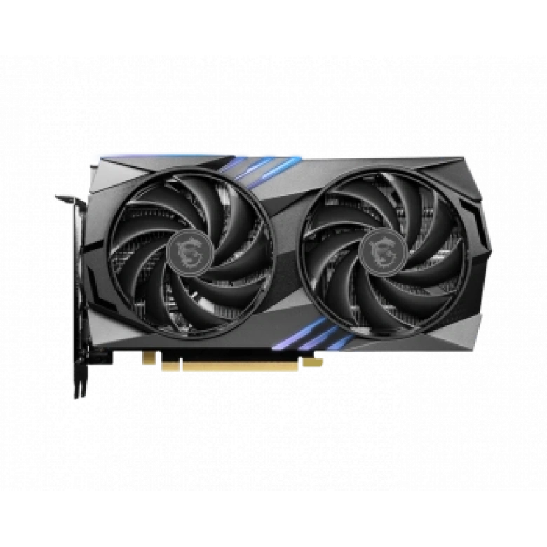 MSI GEFORCE RTX 4060 TI GAMING X 16G GDDR6 HDMI DP128BIT