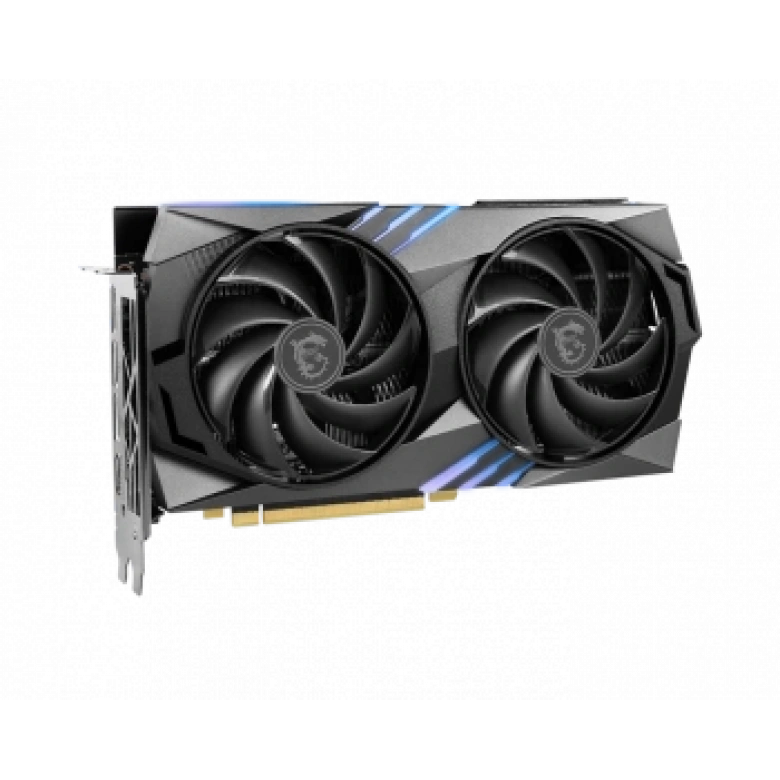 MSI GEFORCE RTX 4060 TI GAMING X 16G GDDR6 HDMI DP128BIT