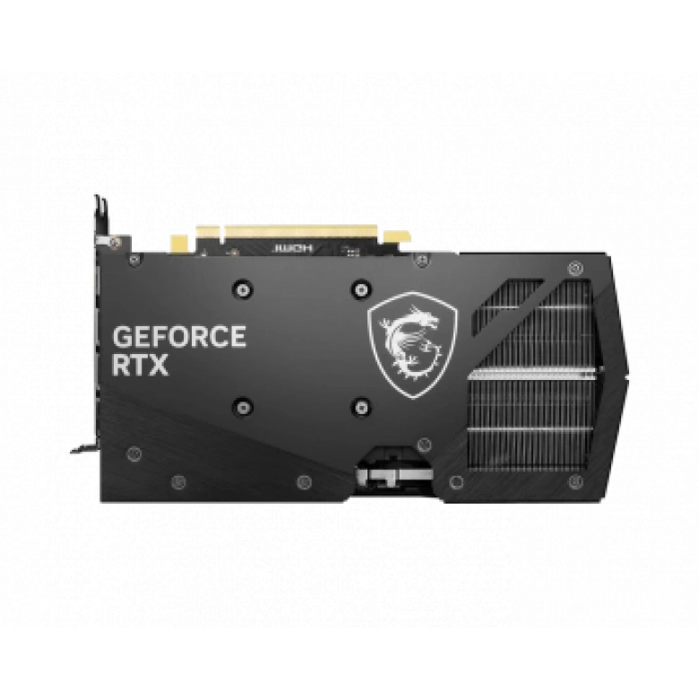 MSI GEFORCE RTX 4060 TI GAMING X 16G GDDR6 HDMI DP128BIT