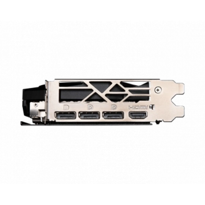 MSI GEFORCE RTX 4060 TI GAMING X 16G GDDR6 HDMI DP128BIT