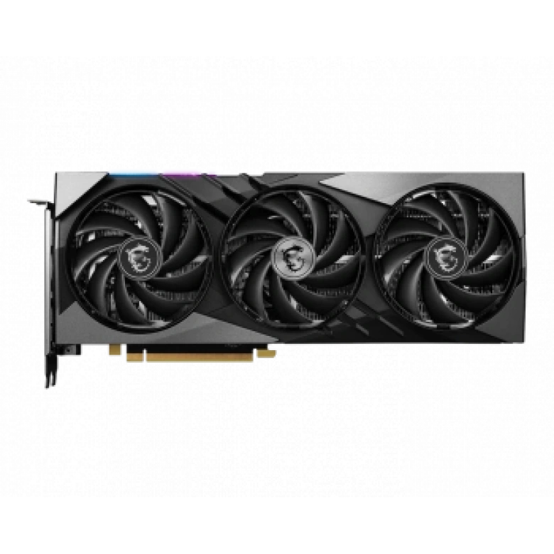 MSI GEFORCE RTX 4060 TI GAMING X SLIM 16G GDDR6  HDMI DP 128BIT