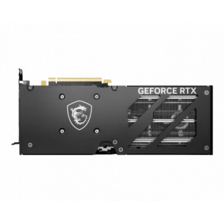 MSI GEFORCE RTX 4060 TI GAMING X SLIM 16G GDDR6  HDMI DP 128BIT
