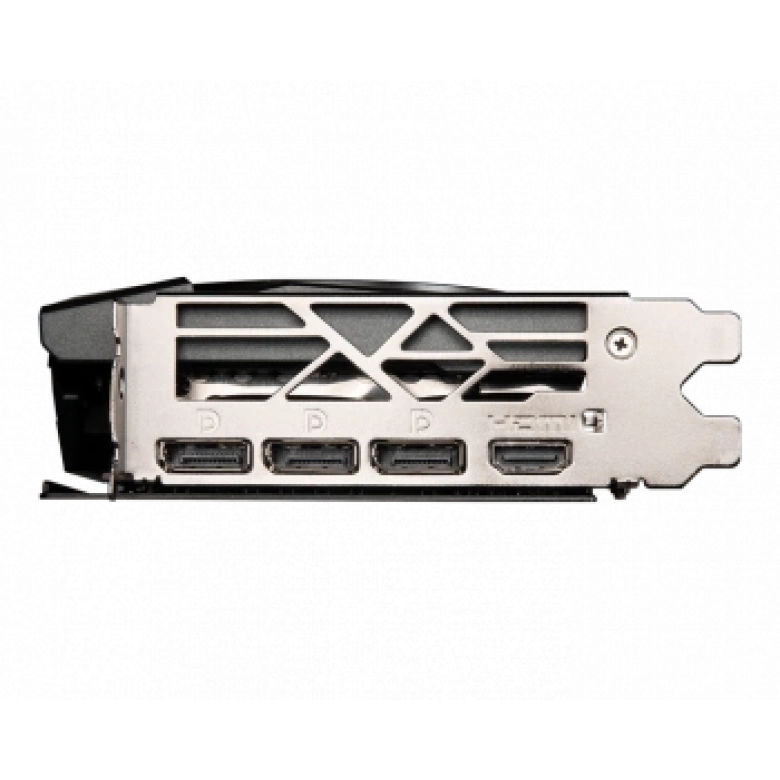 MSI GEFORCE RTX 4060 TI GAMING X SLIM 16G GDDR6  HDMI DP 128BIT