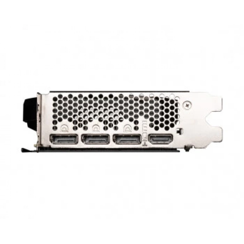 MSI GEFORCE RTX 4060 TI VENTUS 2X BLACK 16G OC 16GB GDDR6 HDMI DP 128Bit