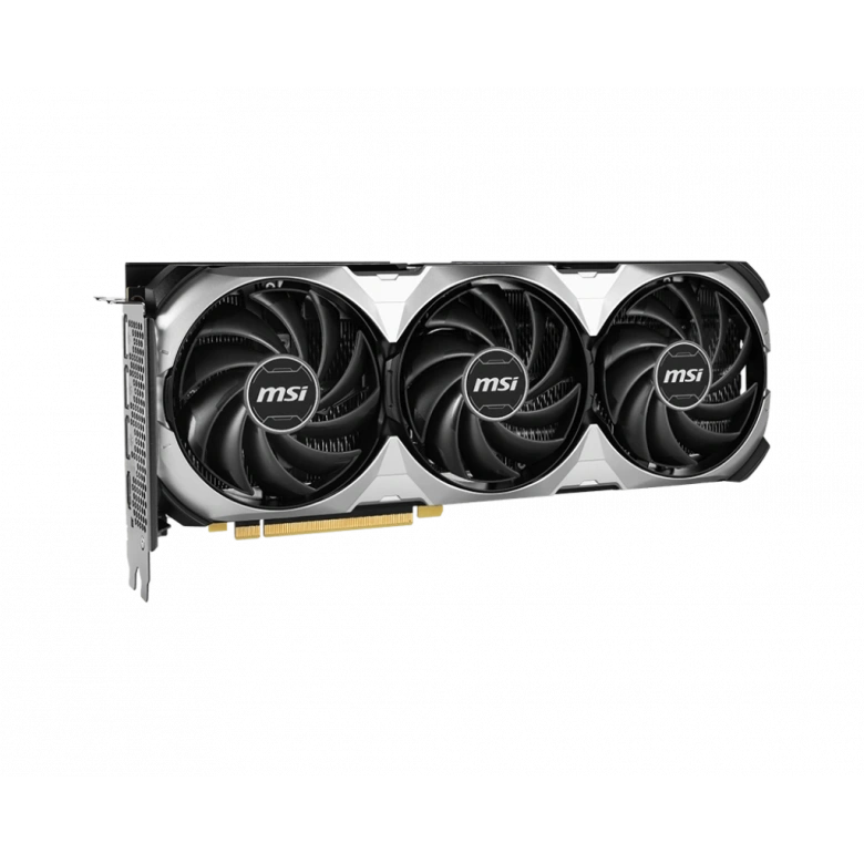 MSI GEFORCE RTX 4060 TI VENTUS 3X 16GB OC GDDR6 HDMI DP 128BIT