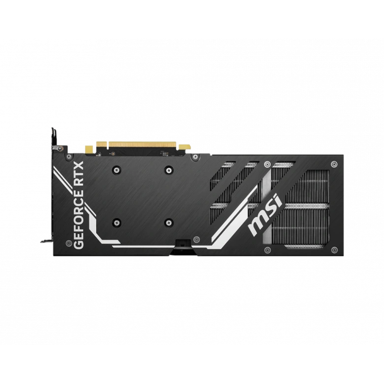 MSI GEFORCE RTX 4060 TI VENTUS 3X 16GB OC GDDR6 HDMI DP 128BIT
