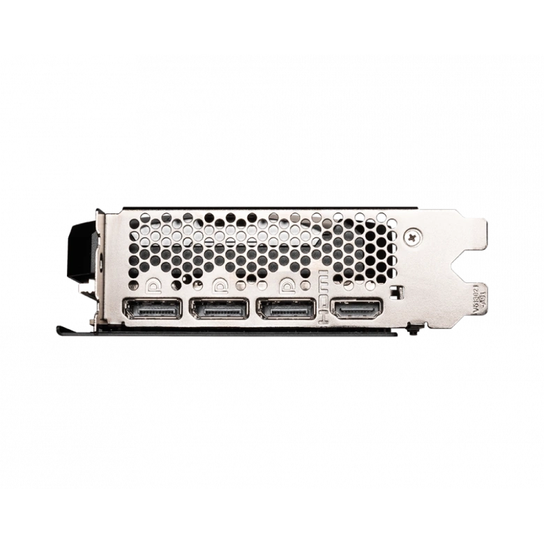 MSI GEFORCE RTX 4060 TI VENTUS 3X 16GB OC GDDR6 HDMI DP 128BIT