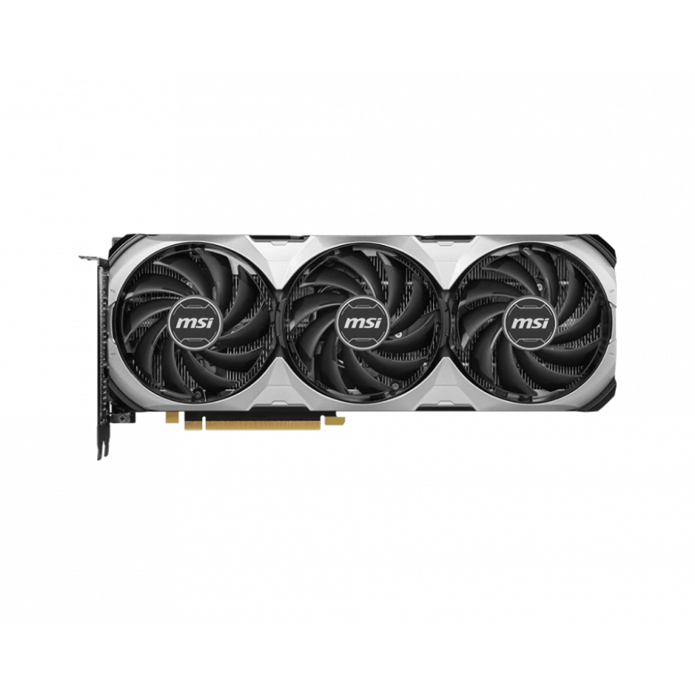 MSI GEFORCE RTX 4060 TI VENTUS 3X E 8G OC 128BIT