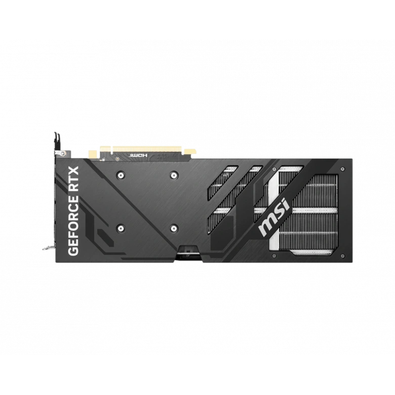 MSI GEFORCE RTX 4060 TI VENTUS 3X E 8G OC 128BIT